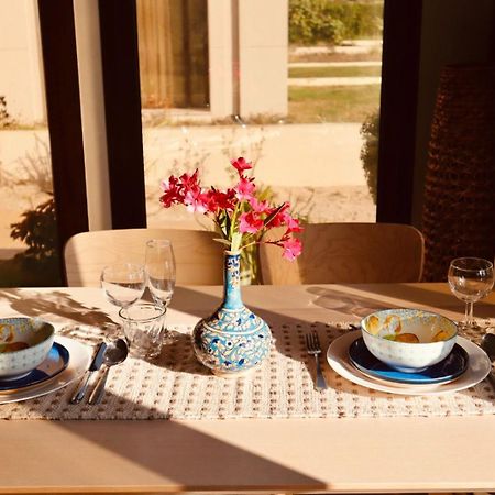 Casa Salalah, Cozy 2-Storey Townhouse In Hawana Salalah With Free Wi-Fi Екстер'єр фото