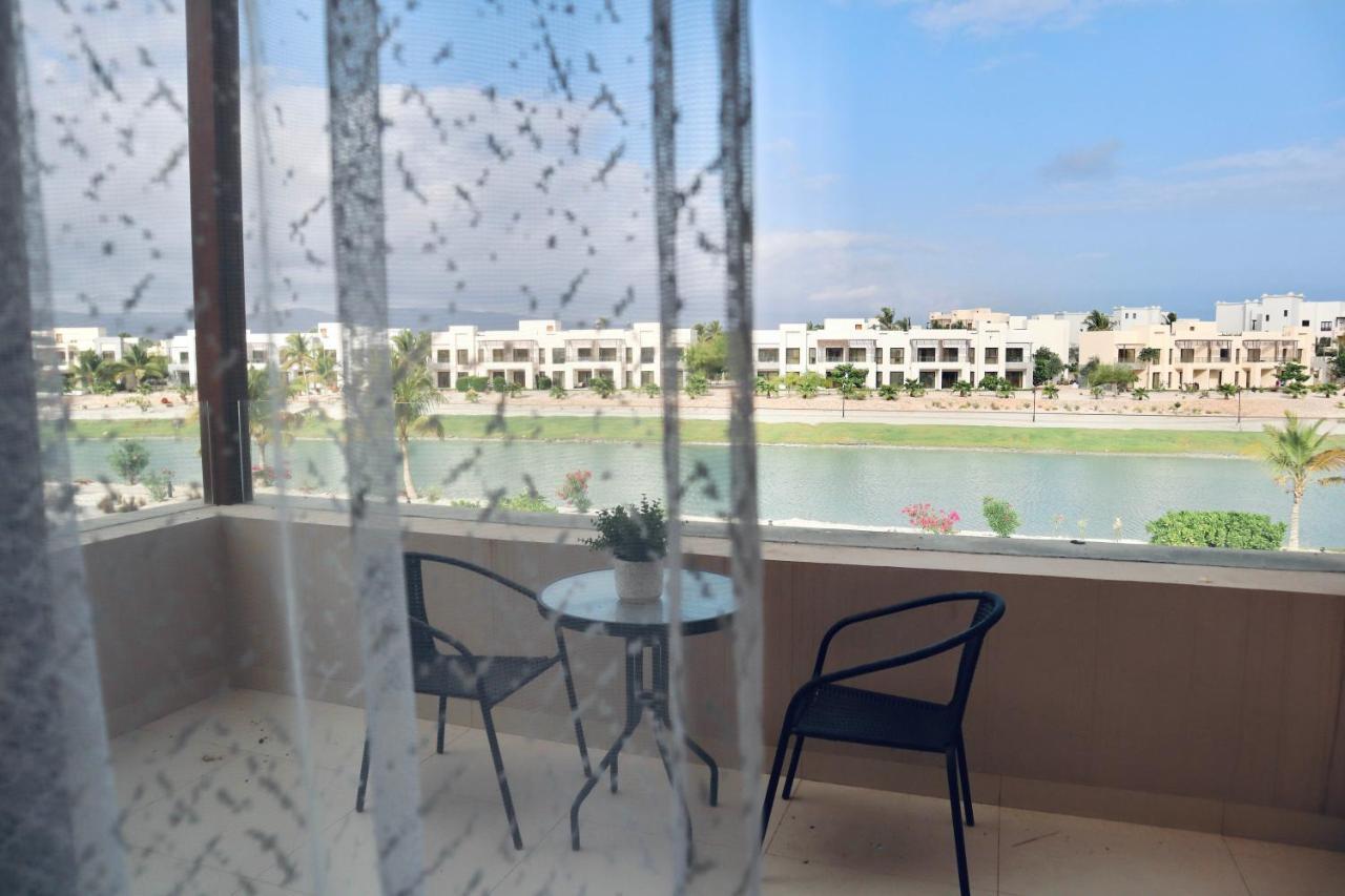 Casa Salalah, Cozy 2-Storey Townhouse In Hawana Salalah With Free Wi-Fi Екстер'єр фото