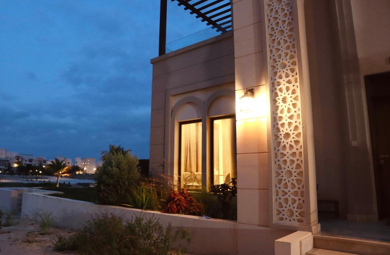Casa Salalah, Cozy 2-Storey Townhouse In Hawana Salalah With Free Wi-Fi Екстер'єр фото