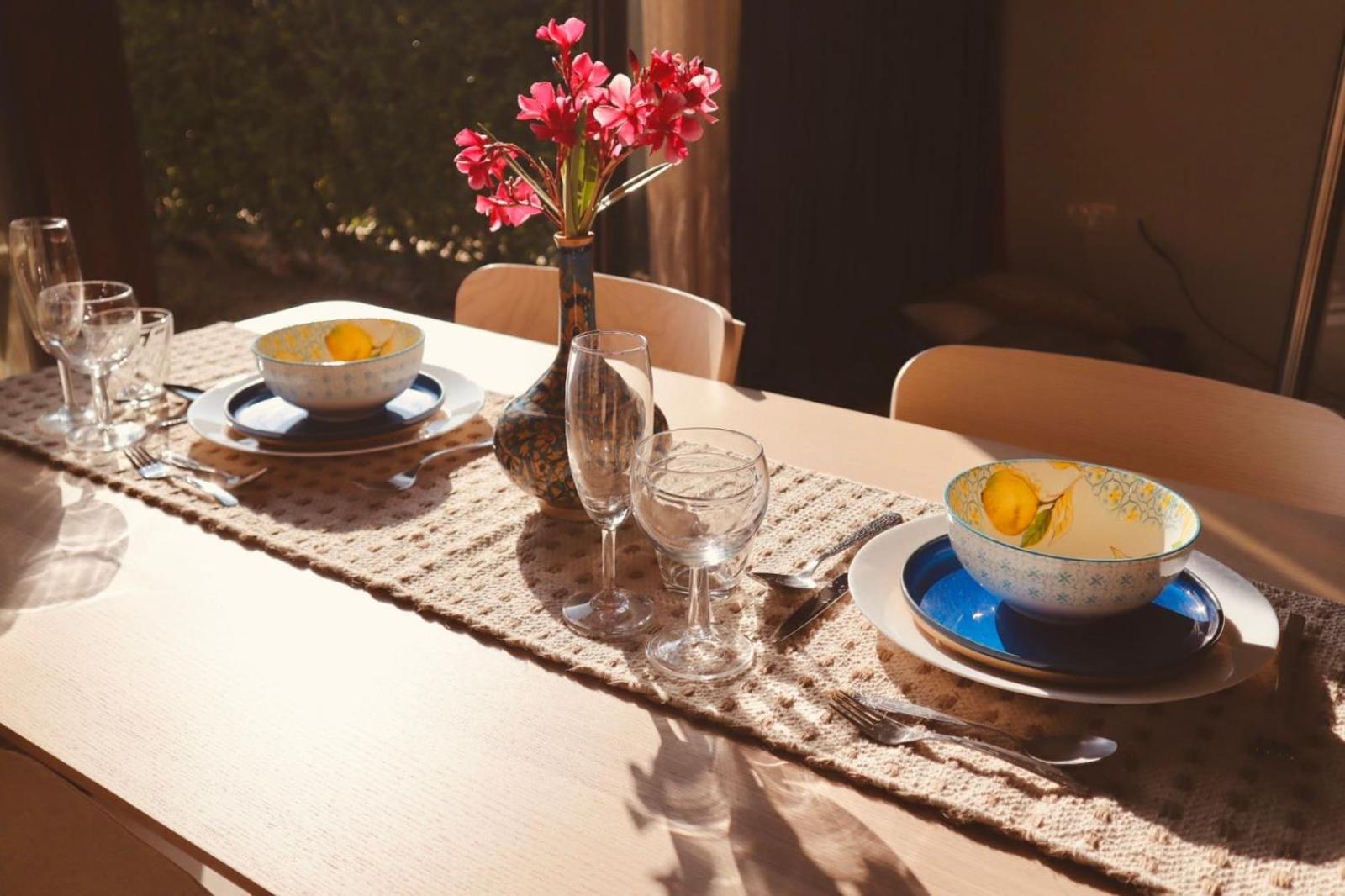Casa Salalah, Cozy 2-Storey Townhouse In Hawana Salalah With Free Wi-Fi Екстер'єр фото