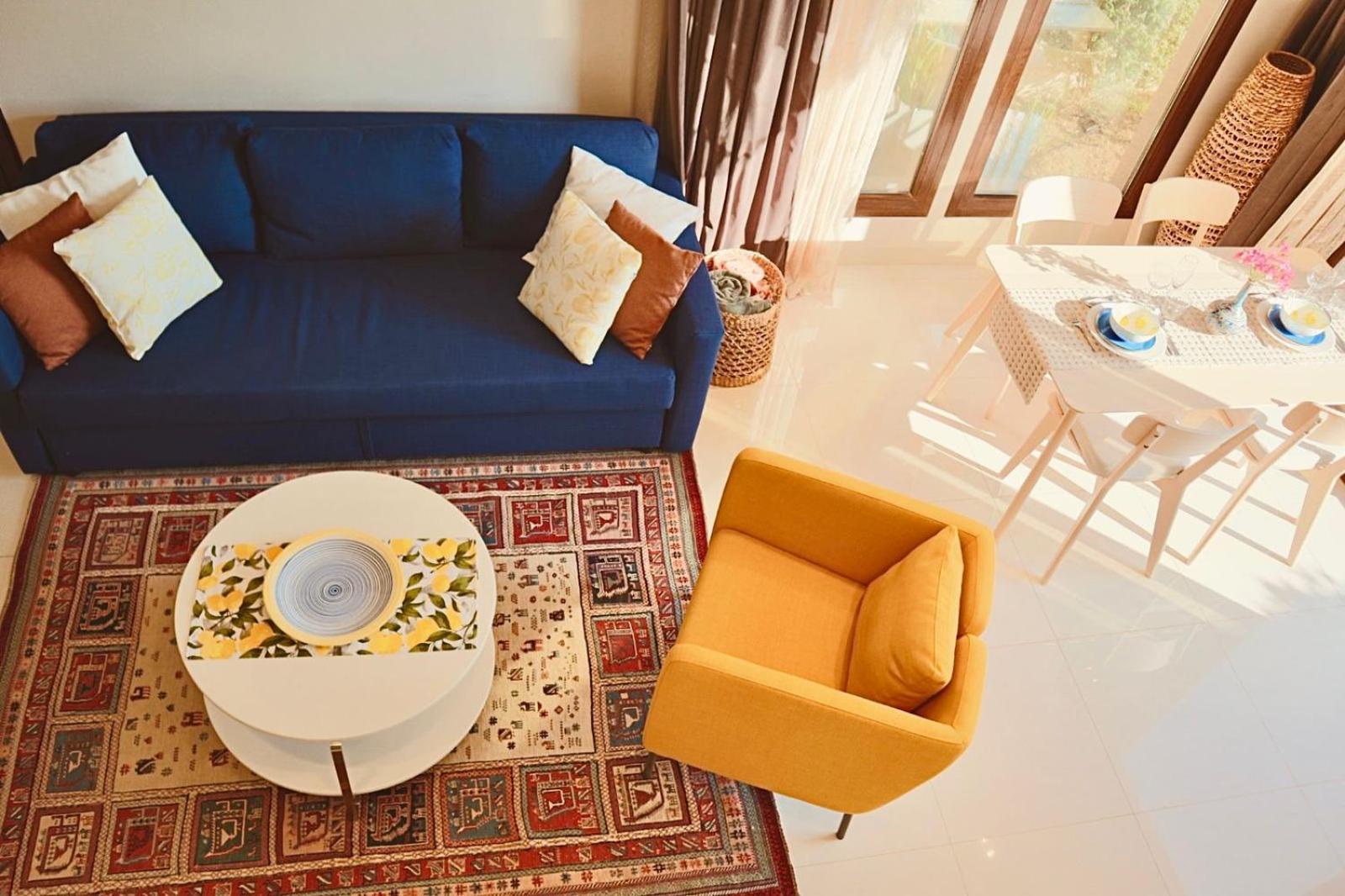 Casa Salalah, Cozy 2-Storey Townhouse In Hawana Salalah With Free Wi-Fi Екстер'єр фото