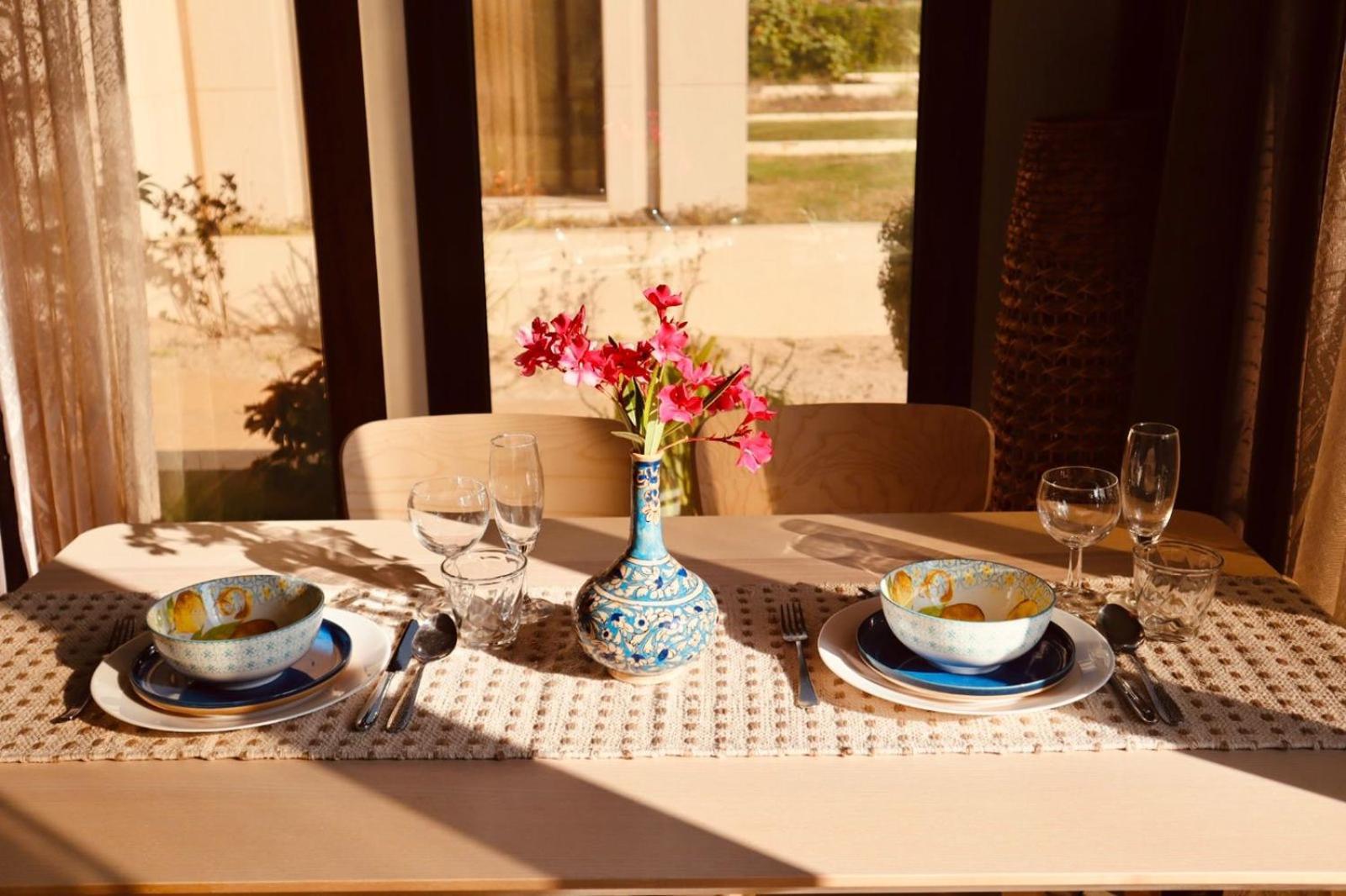 Casa Salalah, Cozy 2-Storey Townhouse In Hawana Salalah With Free Wi-Fi Екстер'єр фото