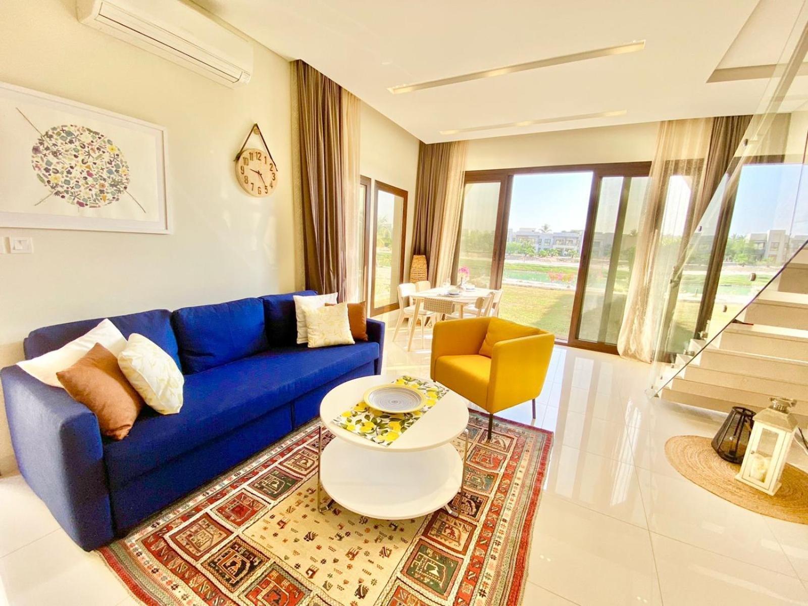 Casa Salalah, Cozy 2-Storey Townhouse In Hawana Salalah With Free Wi-Fi Екстер'єр фото