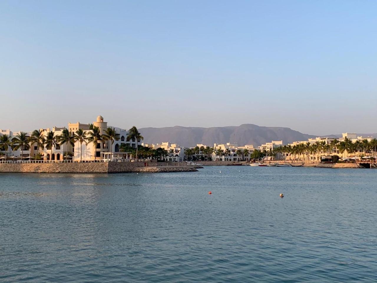 Casa Salalah, Cozy 2-Storey Townhouse In Hawana Salalah With Free Wi-Fi Екстер'єр фото